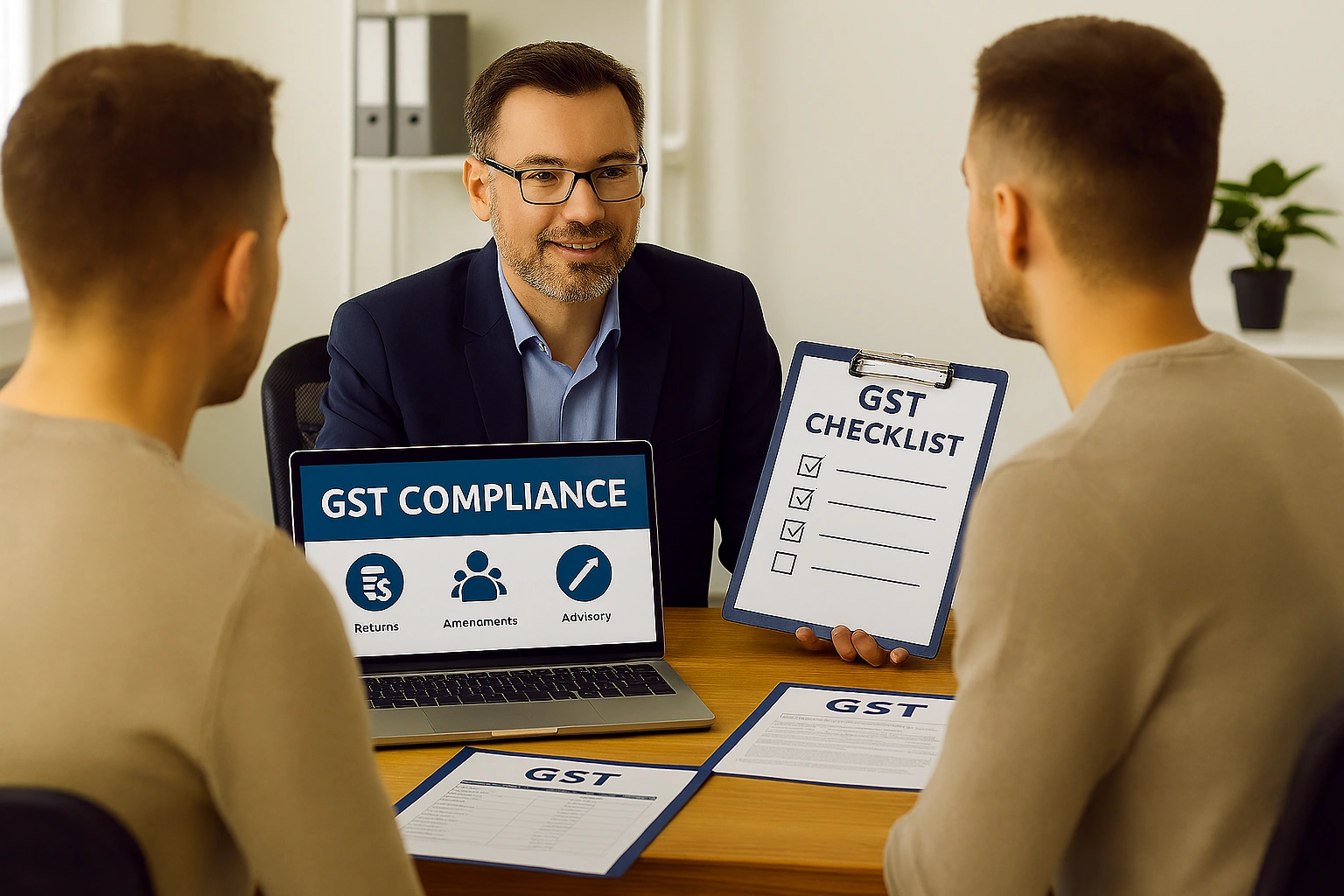 Other Gst Services